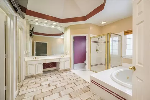 Bath - 6065 Standard View Dr, Duluth, GA 30097 photo 1 of 4