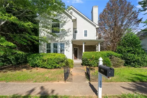 1995 Liberty Hts, Fairburn, GA 30213