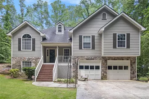 3365 NE Ivy Lake Drive Northeast Dr, Buford, GA 30519