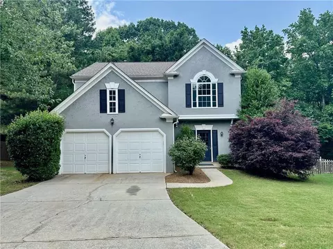 230 Wytheford Ct, Alpharetta, GA 30004