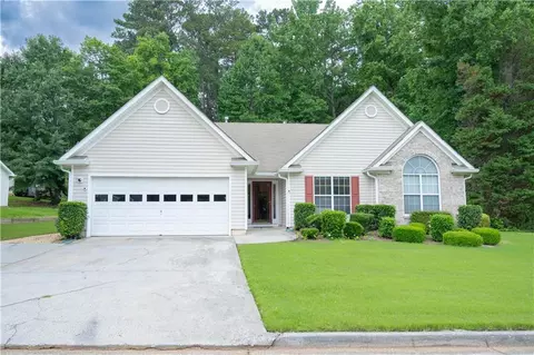 2407 Cove Lake Way, Lithonia, GA 30058