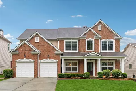 3569 Tupelo Trl, Auburn, GA 30011