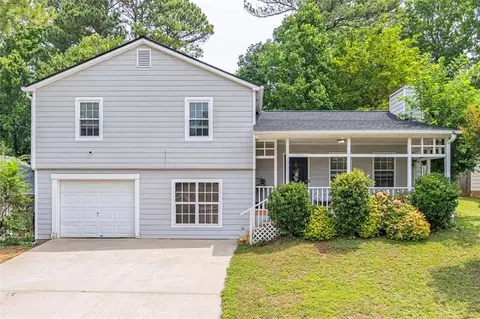 2320 Boone Pl, Snellville, GA 30078