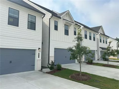 2833 Bullfrog Ln #LOT 177, Gainesville, GA 30507