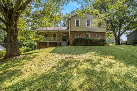 4819 Elam Rd, Stone Mountain, GA 30083