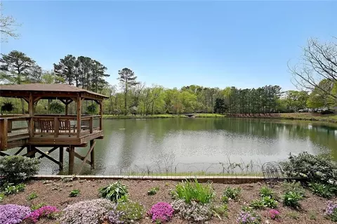 1800 Clairmont Lk #630, Decatur, GA 30033