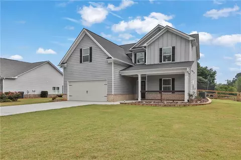 5387 Ponderosa Farm Rd, Gainesville, GA 30507