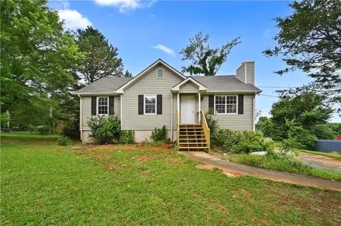 106 Road 2 South SW, Cartersville, GA 30120