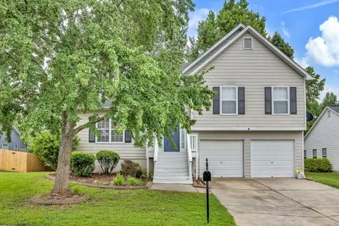 4435 Grove Dr NW, Acworth, GA 30101