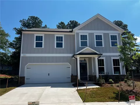 1716 Hickory Heights Way, Acworth, GA 30102