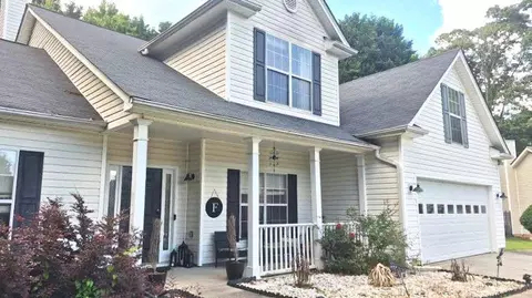 1245 Cedar Oak Ln, Lawrenceville, GA 30043