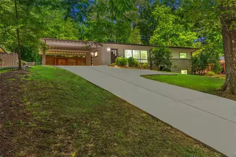 1492 Sagewood Cir, Stone Mountain, GA 30083