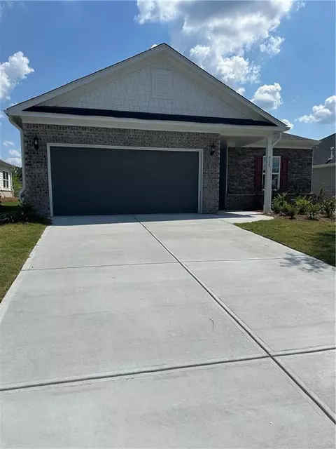 710 Pineberry Ct, Grayson, GA 30017