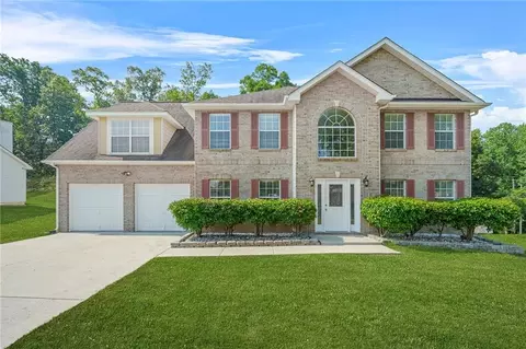 6799 Hill Creek Cv, Lithonia, GA 30058
