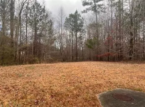 1700 Carissa Dr, Conyers, GA 30094