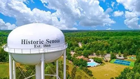 245 Staffin Dr, Senoia, GA 30276