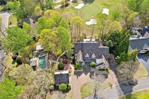 37 Ridgetop Ct, Dawsonville, GA 30534