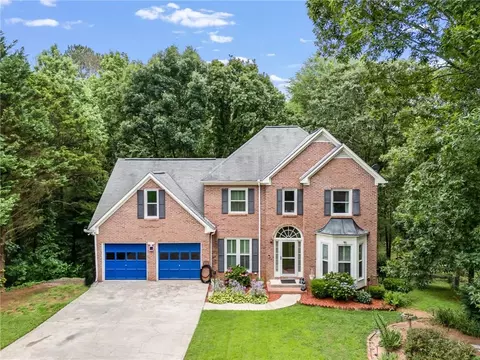 41 Wexford Cir NW, Cartersville, GA 30121