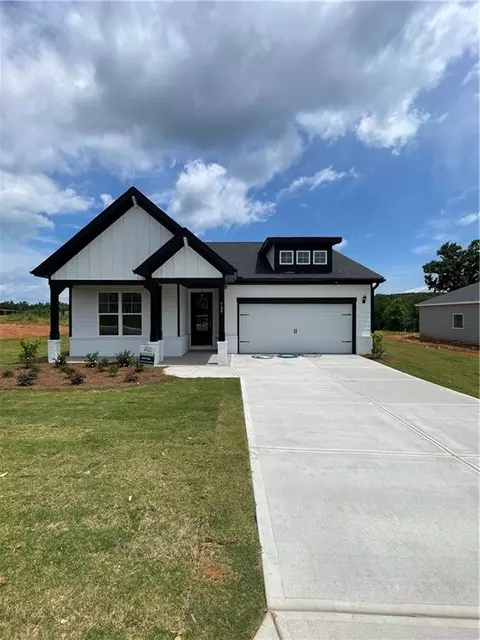 127 Swallowtail Ln, Homer, GA 30547