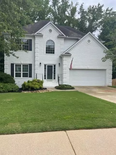 5920 Findley Chase Dr, Johns Creek, GA 30097