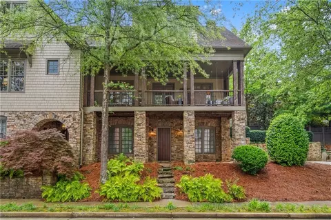 3075 Woodvale Ct, Alpharetta, GA 30022