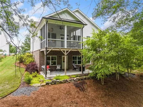 Exterior - 309 Mcdaniel Pl, Canton, GA 30115 photo 11 of 17