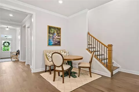 Entry Way - 309 Mcdaniel Pl, Canton, GA 30115 photo 4 of 8