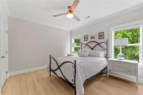 Bedroom - 309 Mcdaniel Pl, Canton, GA 30115 photo 5 of 7