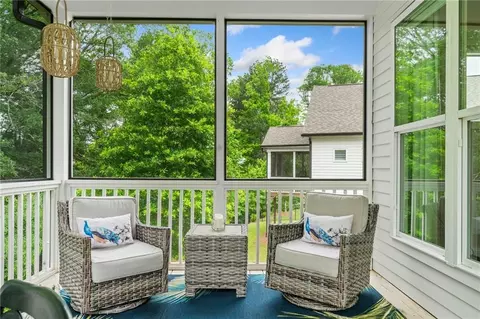 Exterior - 309 Mcdaniel Pl, Canton, GA 30115 photo 6 of 17