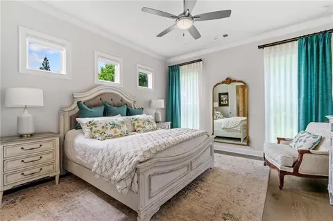 Bedroom - 309 Mcdaniel Pl, Canton, GA 30115 photo 1 of 7