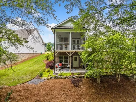 Exterior - 309 Mcdaniel Pl, Canton, GA 30115 photo 9 of 17