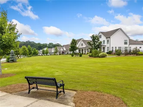 Exterior - 309 Mcdaniel Pl, Canton, GA 30115 photo 17 of 17