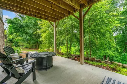 Exterior - 309 Mcdaniel Pl, Canton, GA 30115 photo 7 of 17