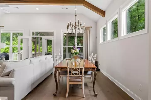 Dining - 309 Mcdaniel Pl, Canton, GA 30115 photo 1 of 1