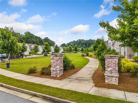 Exterior - 309 Mcdaniel Pl, Canton, GA 30115 photo 16 of 17