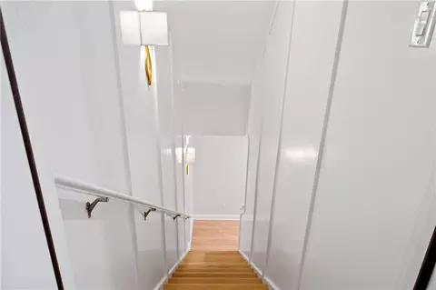 Entry Way - 309 Mcdaniel Pl, Canton, GA 30115 photo 6 of 8
