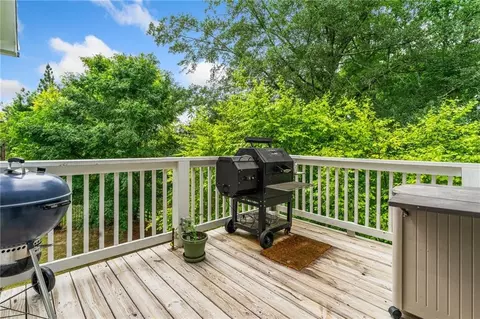 Exterior - 309 Mcdaniel Pl, Canton, GA 30115 photo 15 of 17