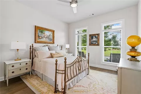 Bedroom - 309 Mcdaniel Pl, Canton, GA 30115 photo 6 of 7