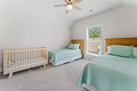Bedroom - 309 Mcdaniel Pl, Canton, GA 30115 photo 3 of 7