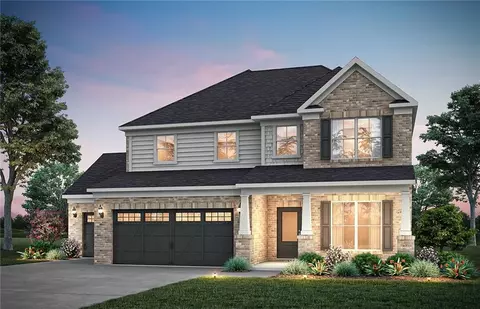 5390 Julep Ct, Cumming, GA 30028