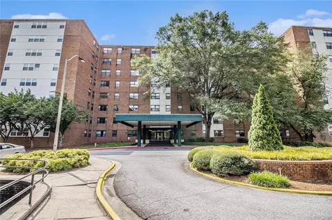 2965 Pharr Ct NW #714, Atlanta, GA 30305
