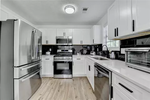 Kitchen - 2508 Wagon Trce, Duluth, GA 30096 photo 1 of 4