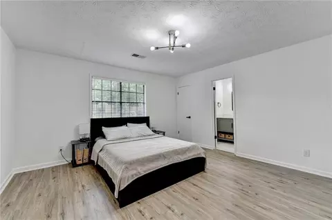 Bedroom - 2508 Wagon Trce, Duluth, GA 30096 photo 1 of 5