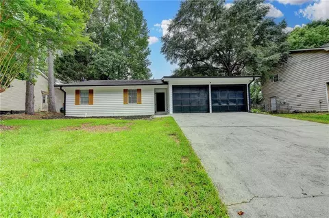 2508 Wagon Trce, Duluth, GA 30096
