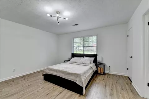 Bedroom - 2508 Wagon Trce, Duluth, GA 30096 photo 3 of 5