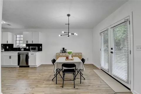Dining - 2508 Wagon Trce, Duluth, GA 30096 photo 1 of 5
