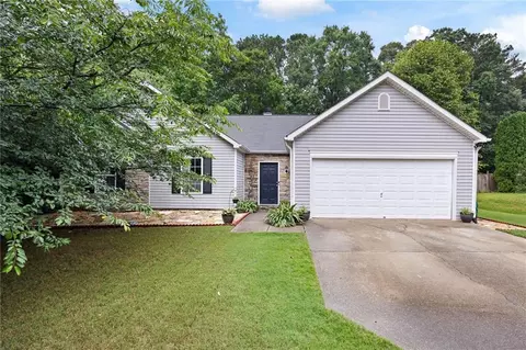 784 Crestworth Xing, Powder Springs, GA 30127