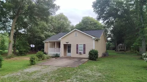 1581 Jersey Social Circle Rd, Covington, GA 30014