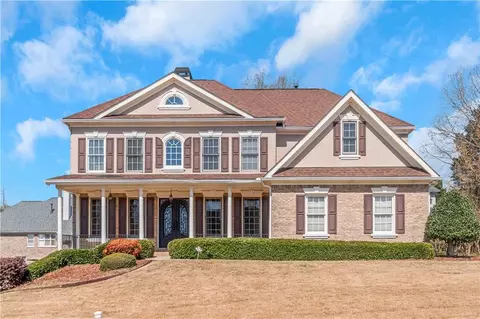 5810 Old Mill Trce, Lithonia, GA 30038