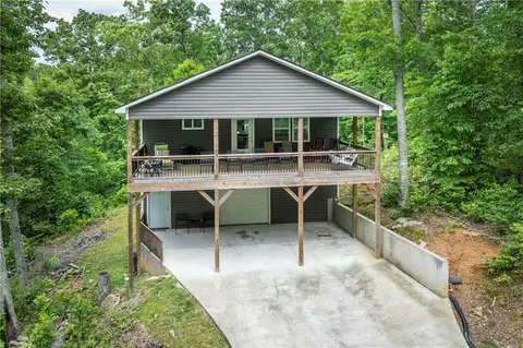 2801 Henderson Mountain Rd, Jasper, GA 30143